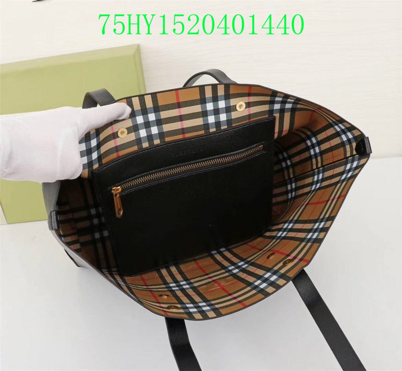 ELE Fashion -BBR Bags - 566