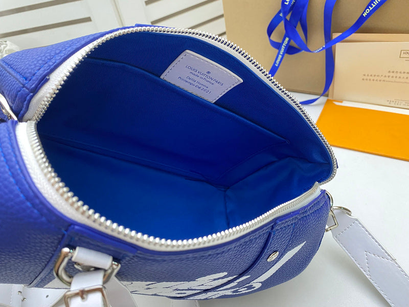 Satchel Bags - VL Bags - 1089
