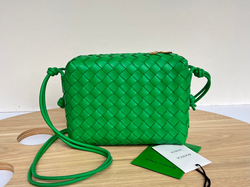 Glamy - BOV Bags - 788