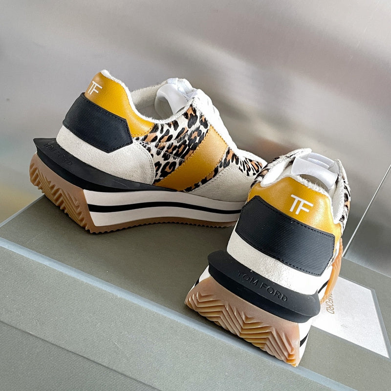 Glami - TFO Shoes - 258