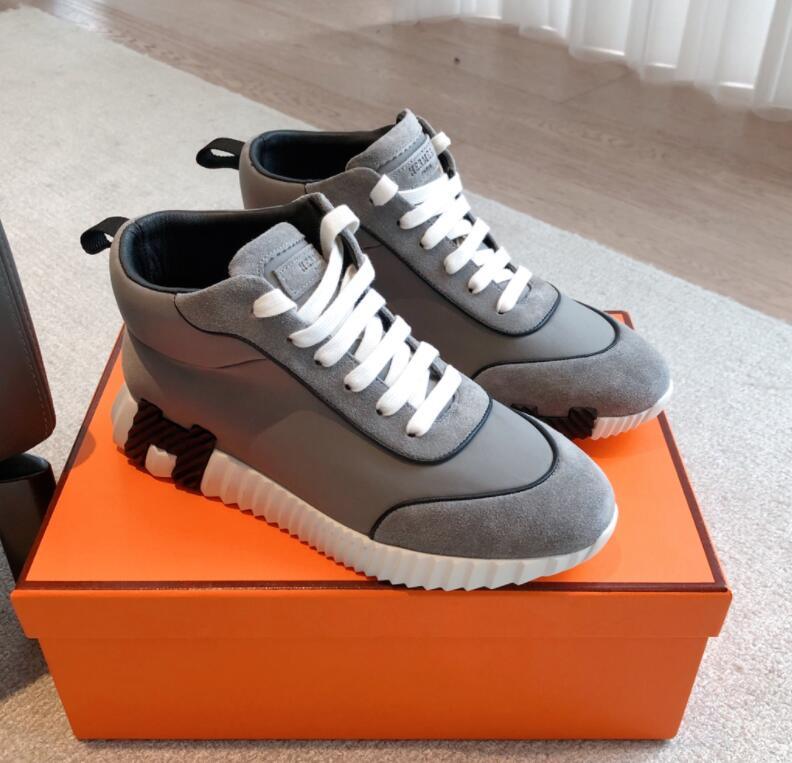 SAMC - HMS Men Shoes - 260