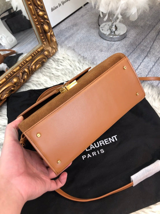 Satchel Bags - SLY Bags - 2658