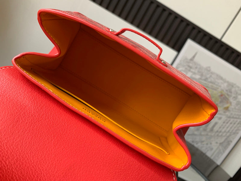 Glamy - GYO Bags - 596