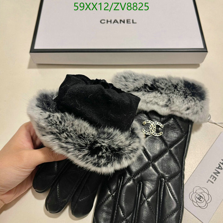 SAMC - CHL Gloves - 177