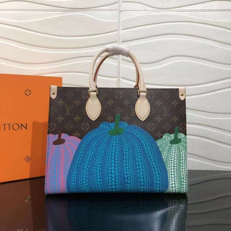 Glami- Glami- Lu-Vi bags - 11580