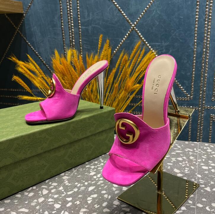 SAMC - GUKI Women Shoes - 788