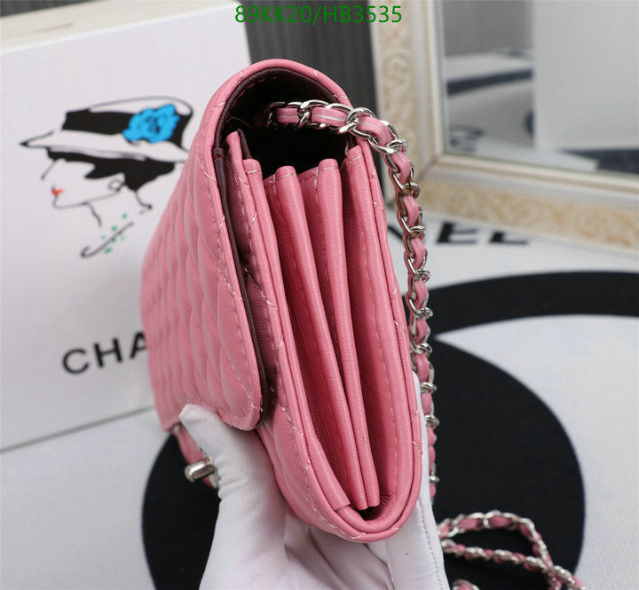 SAMC - CHL Bags Crossbody - 059