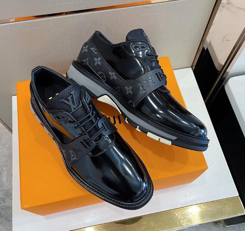 glamy - LOV Men Shoes - 1246