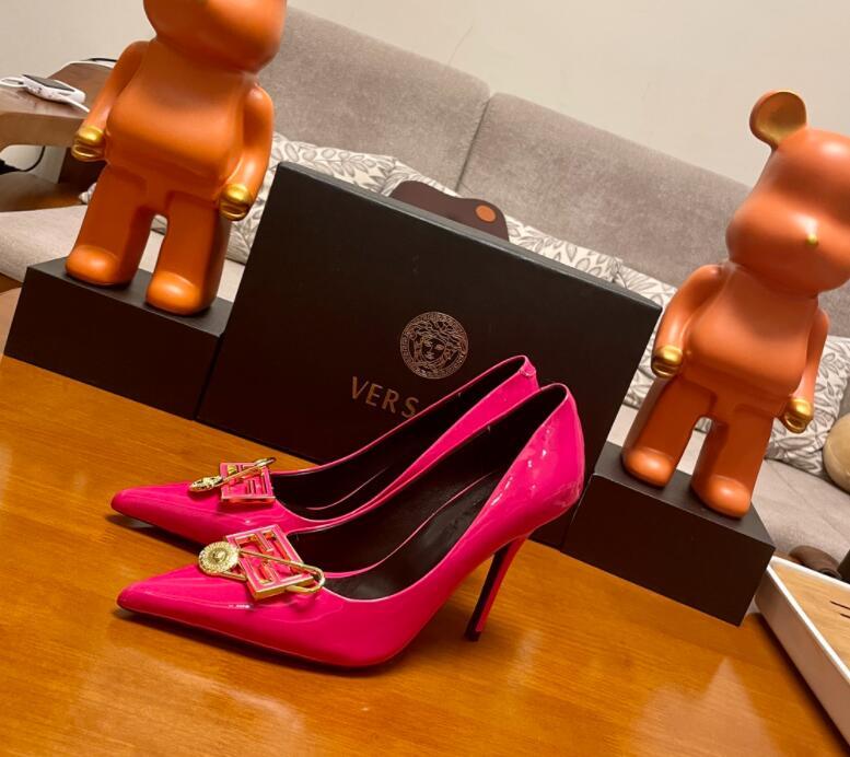 SAMC - VAR Women Shoes - 035