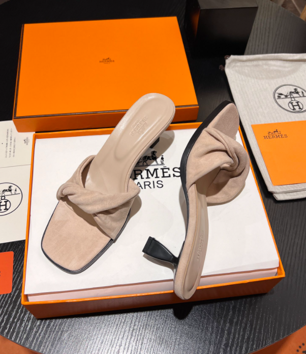 SAMC - HMS Women Shoes - 660