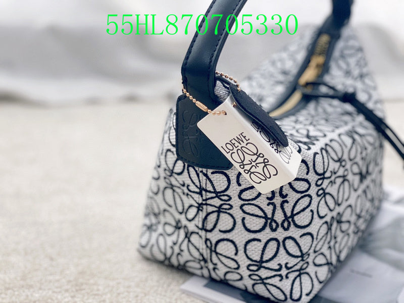 Satchel Bags - LWE Bags - 060