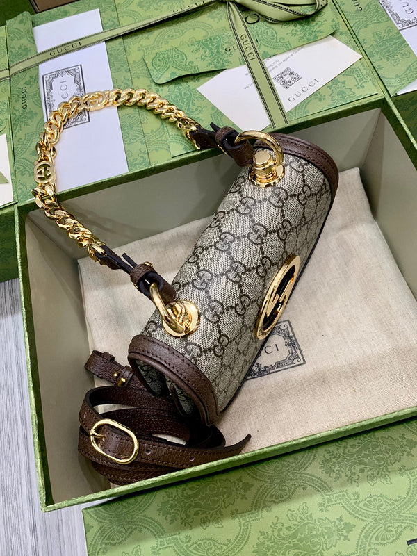 Satchel Bags - GCI Bags - 864