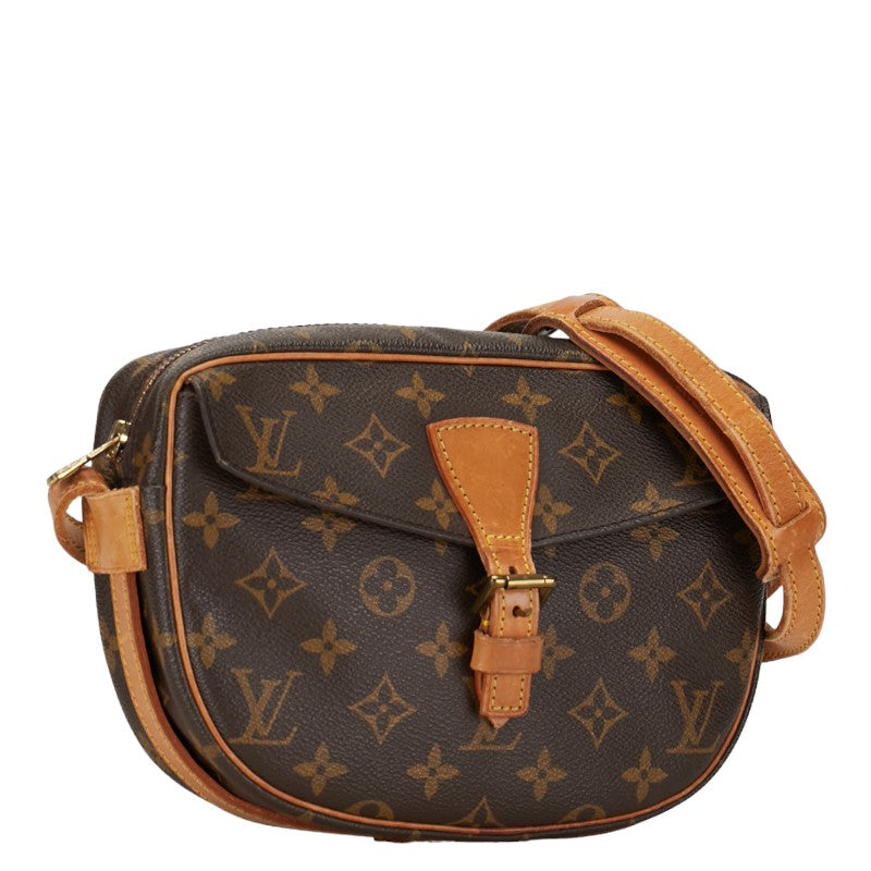 Louis Vuitton Monogram Jeunesse M51227 Brown PVC Leather  Louis Vuitton