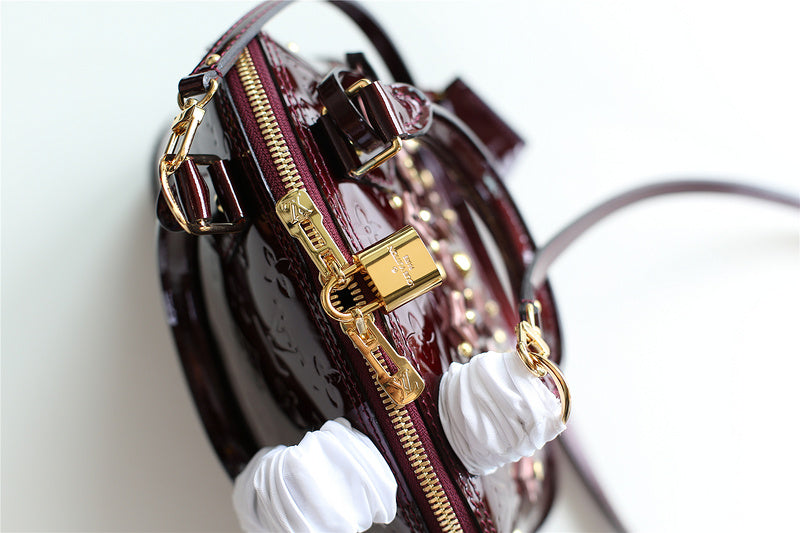 Glami Fashion Lu-Vi bags - 8264