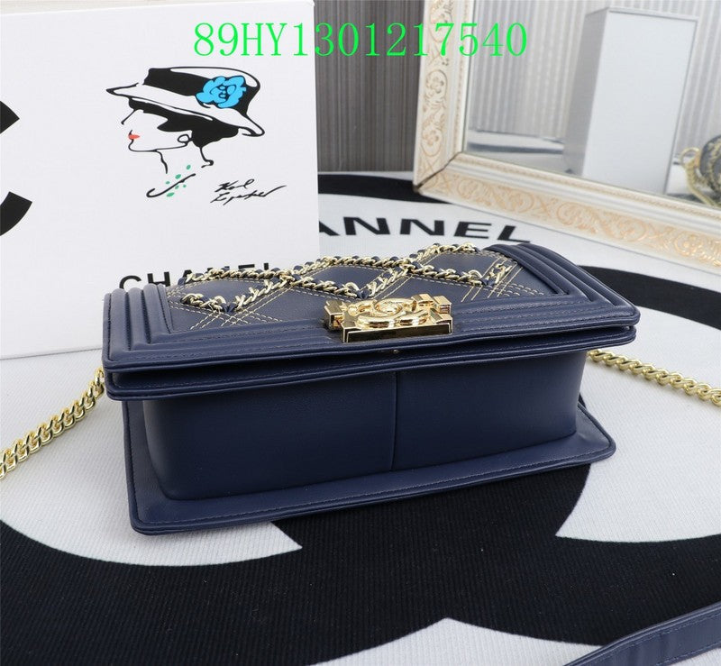 Glami - CHL Bags - 3075
