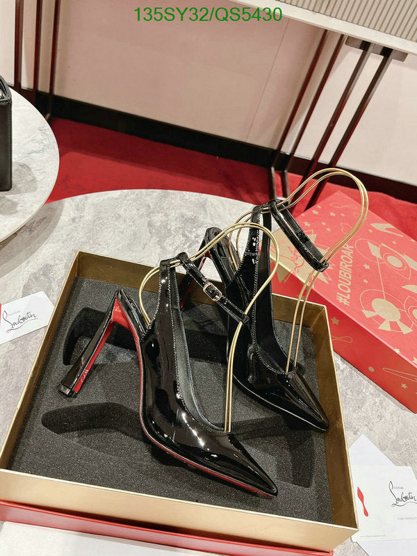 SAMC - CBL Women Shoes - 095