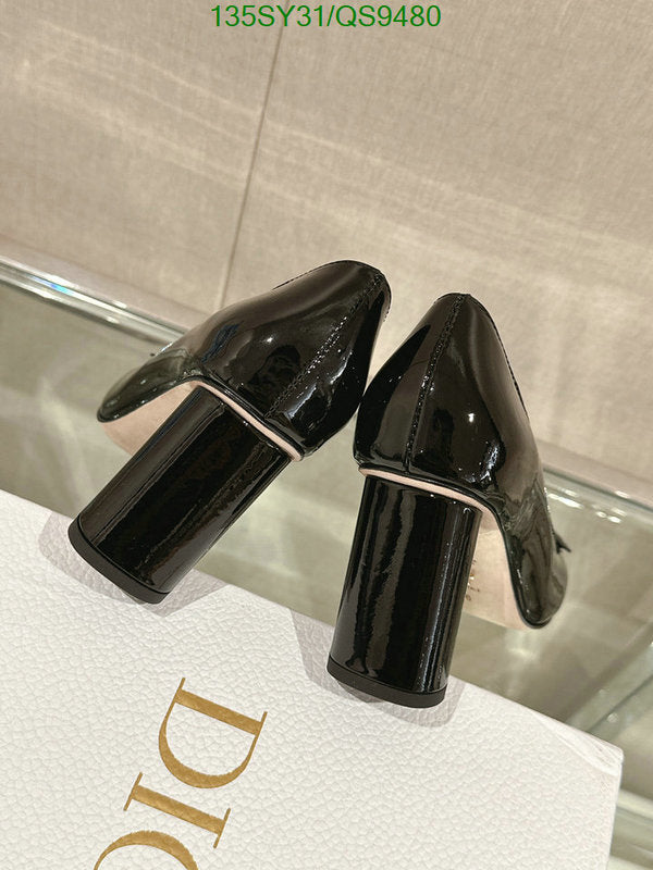 SAMCC - DOR Women Shoes - 1783