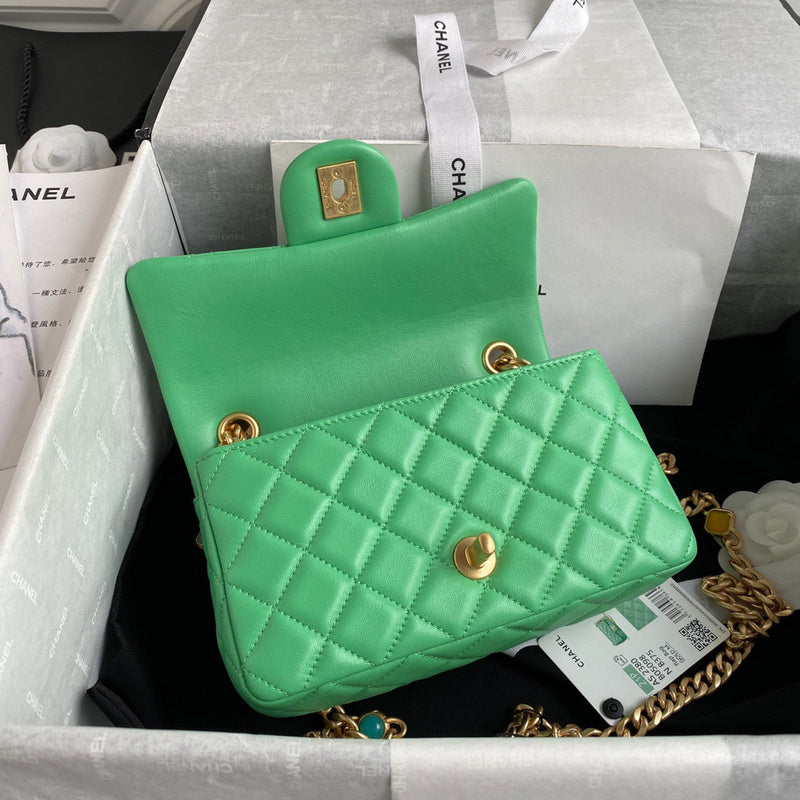 Glami- Glami- Glami- Bag - 026
