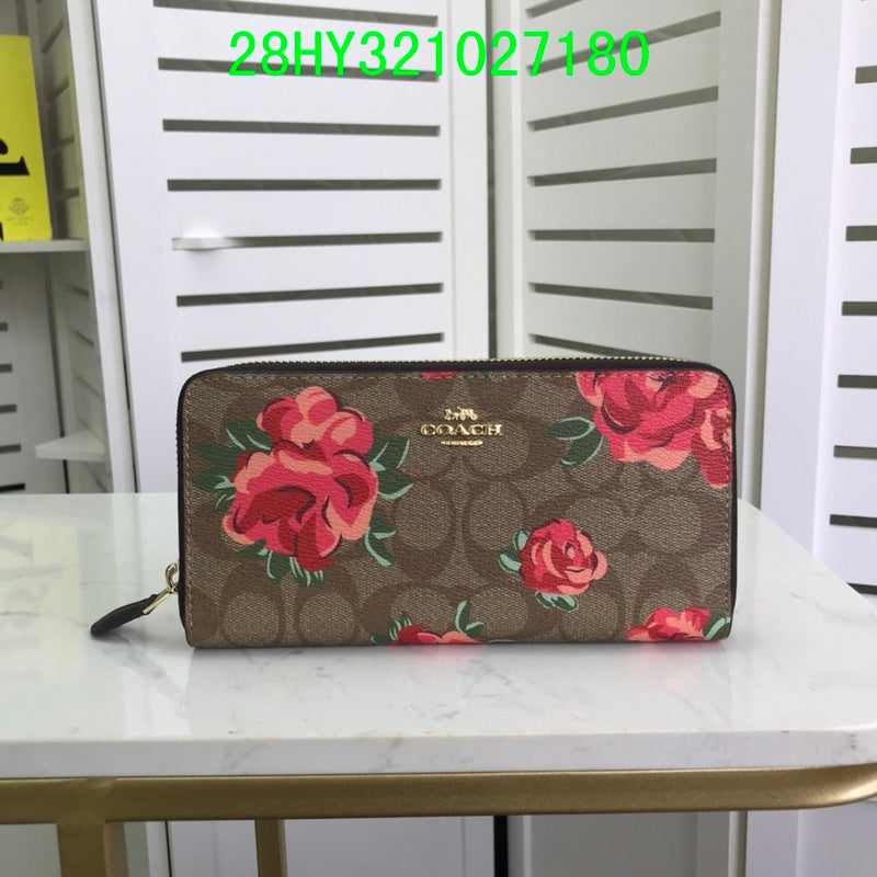 Glami - CAH Wallet - 109