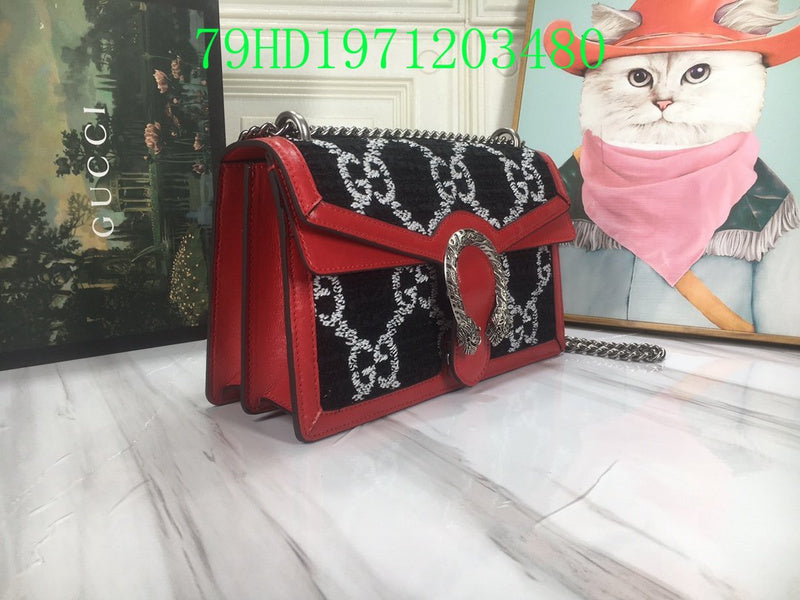 Glami Fashion - GCI Bags - 10681
