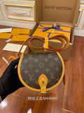 Glamy - LOV Bags - 982
