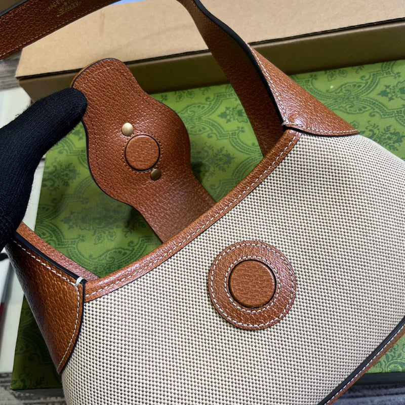 Satchel Bags - GCI Bags - 7422