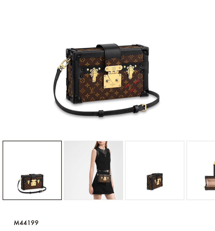 Glami - LOV Bags - 515