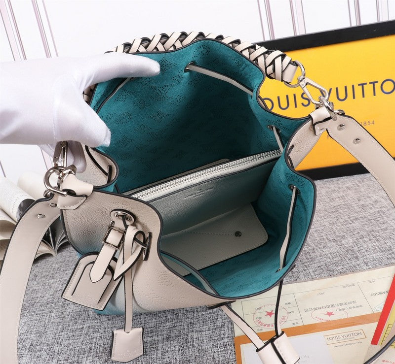 Satchel Bags - VL Bags - 676