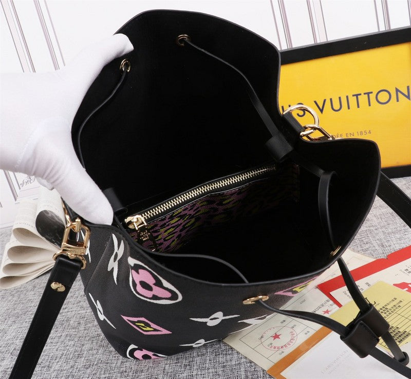 Satchel Bags - VL Bags - 821
