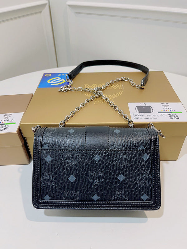 Satchel Bags - MC Bags - 195