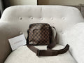 Louis Vuitton Olav PM Damier Ebene