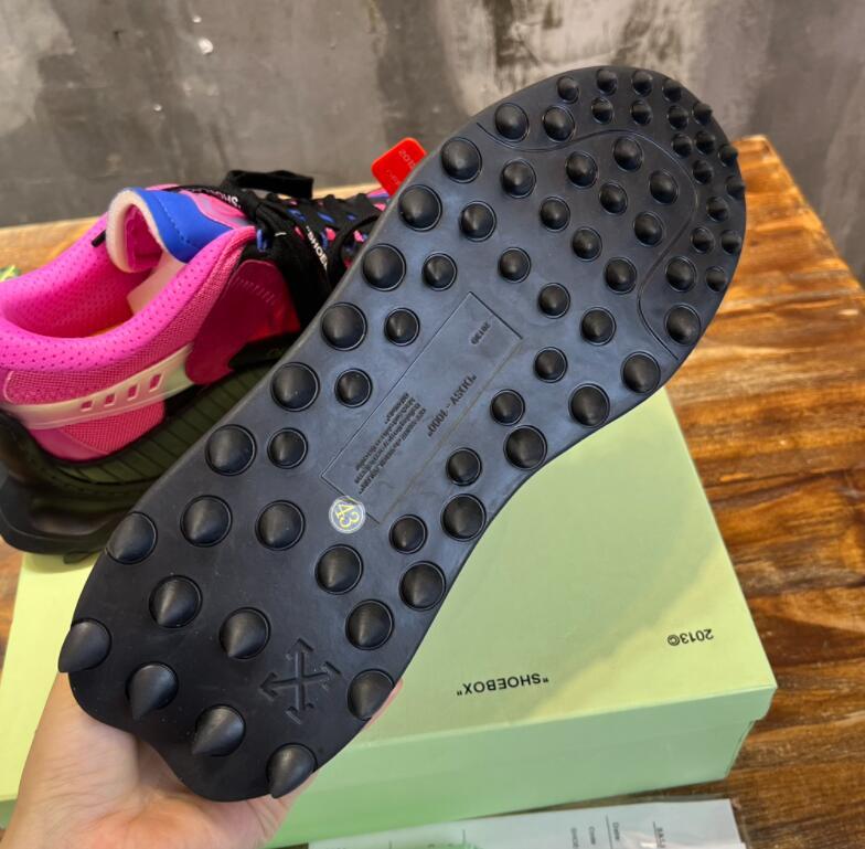 glamy - YZO Men Shoes - 066