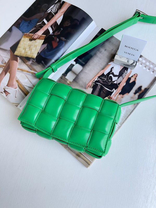 Glamy - BOV Bags - 433