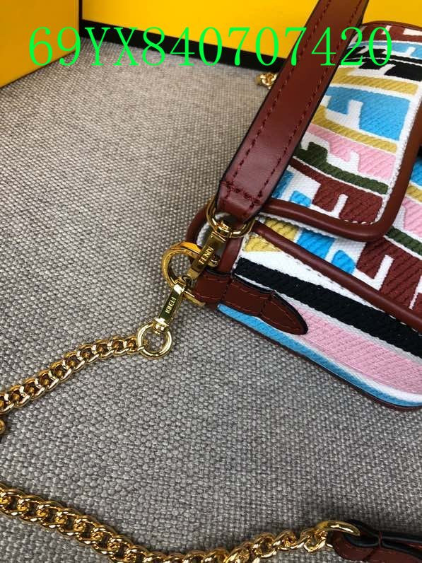 Glami - FDE Bags - 2593