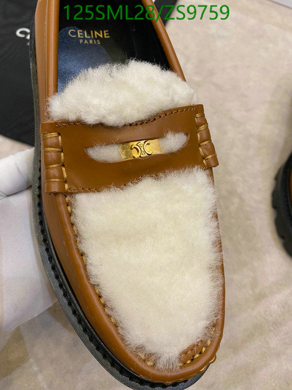 SAMC - COL Women Shoes - 195