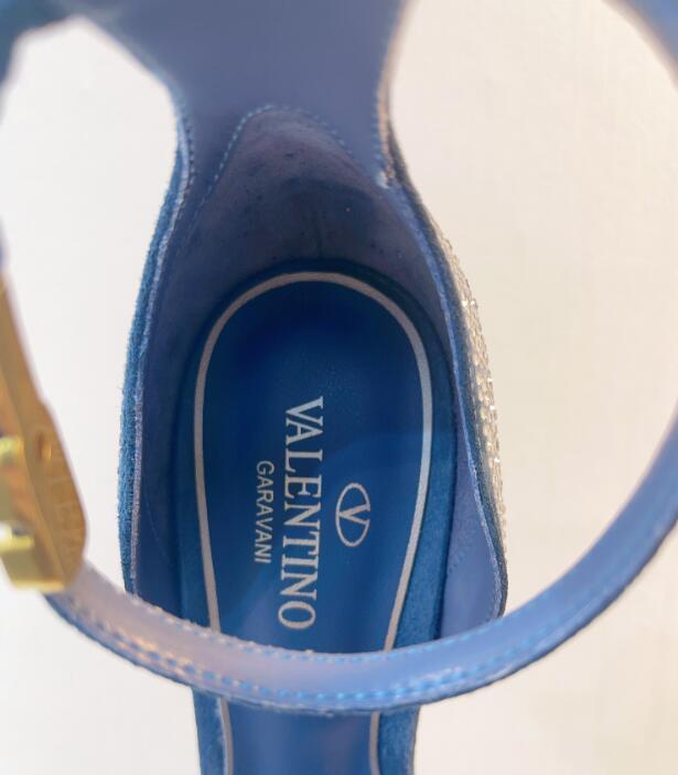 SAMC - VEL Women Shoes - 198