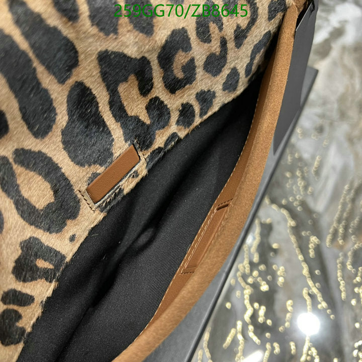 SAMC - YLS Bags - 195