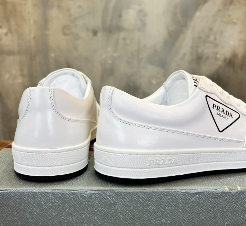 GlamyMen Shoes - 029
