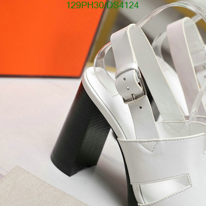 SAMC - HMS Women Shoes - 054