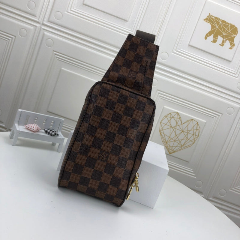 Satchel Bags - VL Bags - 1036