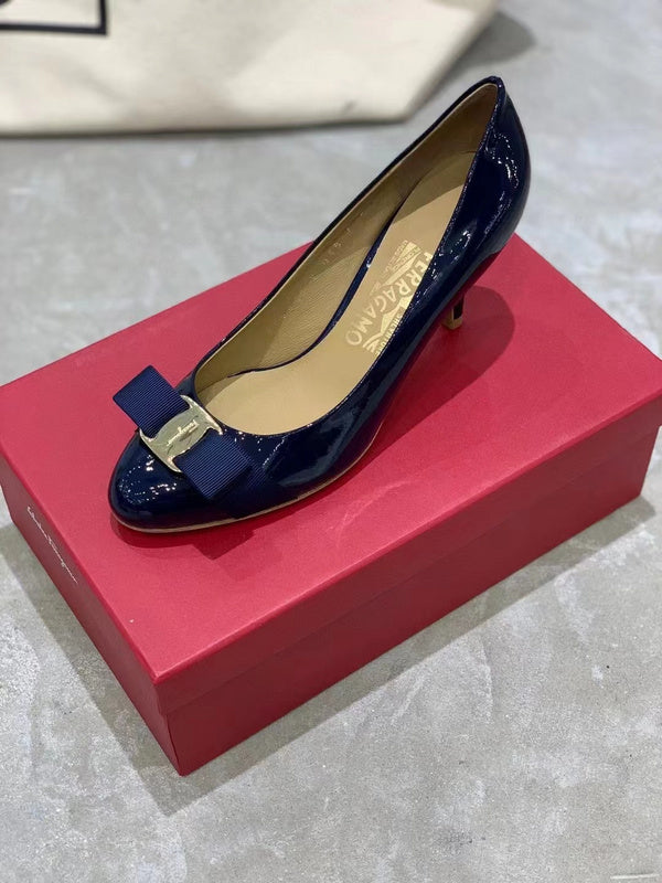 Glami - FGO Women Shoes - 154