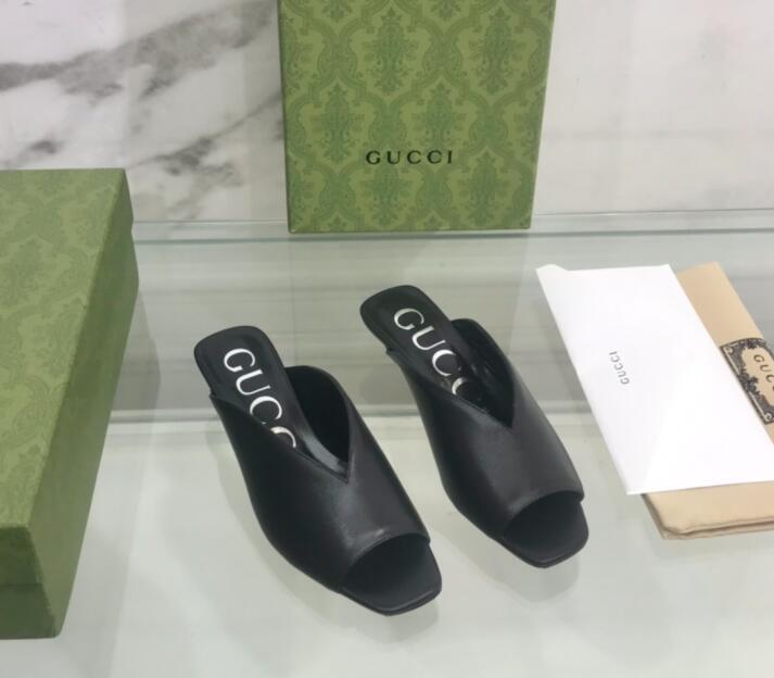 SAMC - GUKI Women Shoes - 1206