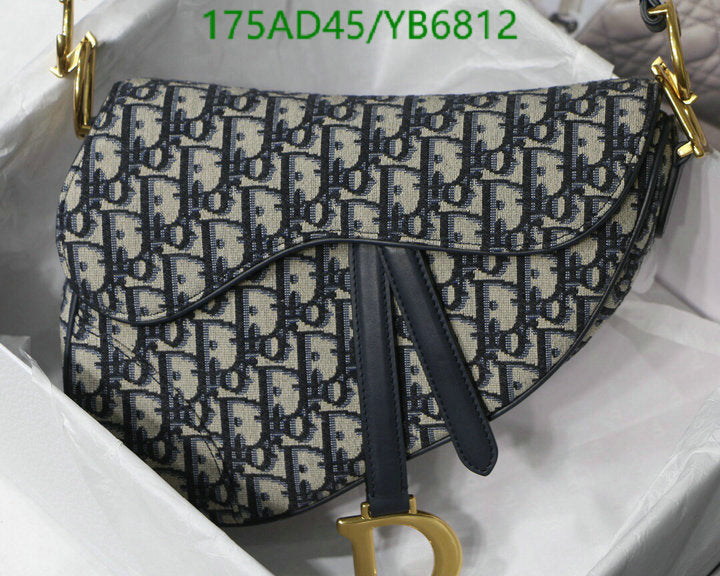 SAMCC - DOR Bags - 1460