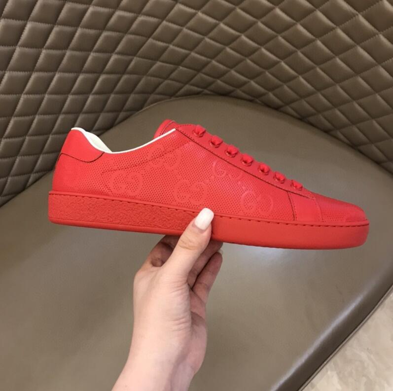 SAMC - GUKI Men Shoes - 1198
