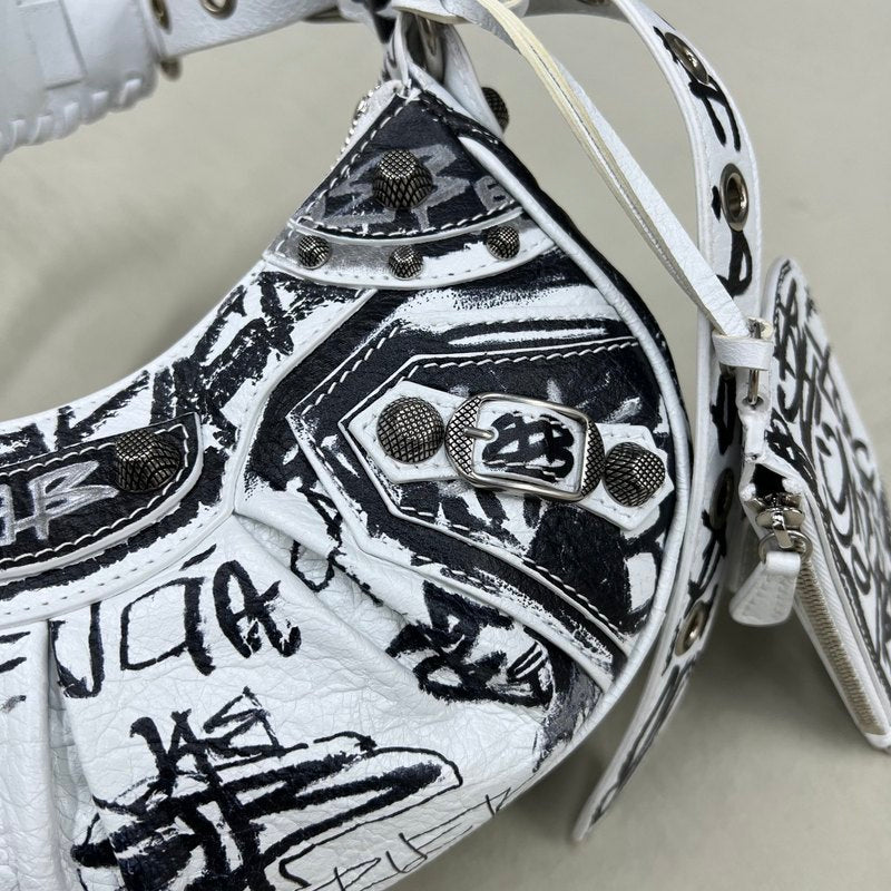 Satchel Bags - BGA Bags - 159