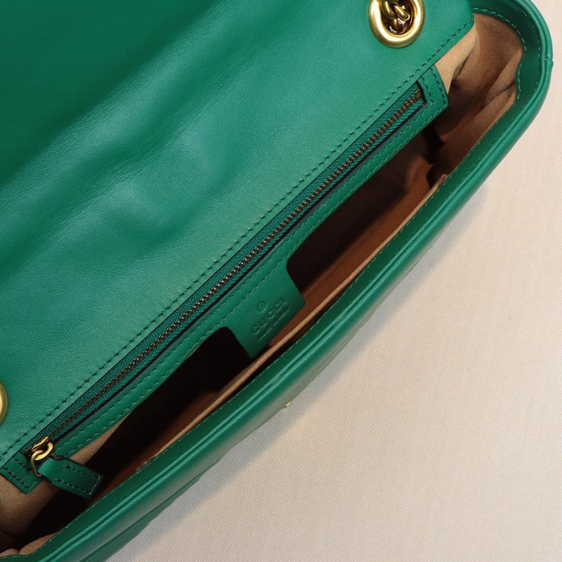 GlamI - GCI Bags - 814