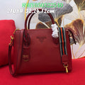 Satchel Bags - PDA Bags - 4526