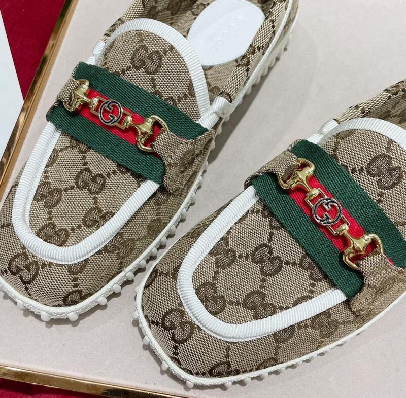 SAMC - GUKI Women Shoes - 1449