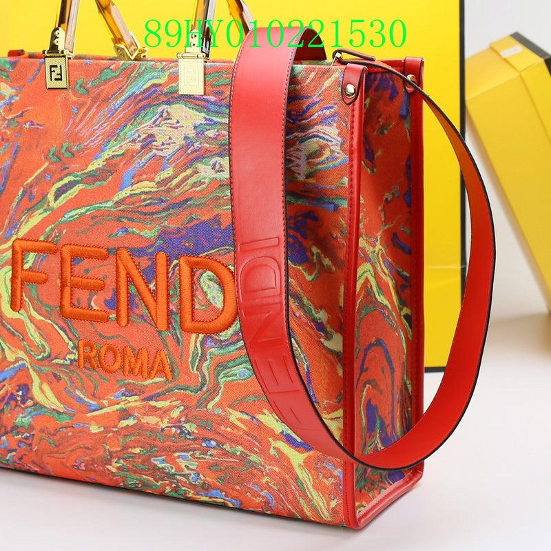 Glami - FDE Bags - 2642