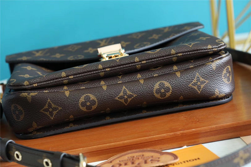 Satchel Bags - VL Bags - 7307